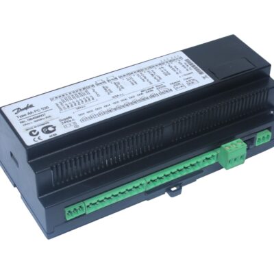 DANFOSS 084B8007 PACK CONTROLLER AK-PC 530