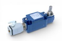 SCHMERSAL MV8H 330-11Y-1202-3 LIMIT SWITCH