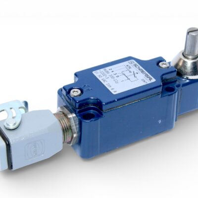 SCHMERSAL MV8H 330-11Y-1202-3 LIMIT SWITCH