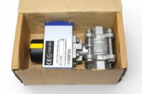 PNEUMATIK ATLAS KH 12 P ES PNEUMATIC ACTUATOR