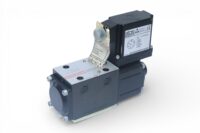 ATOS DKZOR-AE-151-S5 10 PROPORTIONAL DIRECTIONAL VALVE