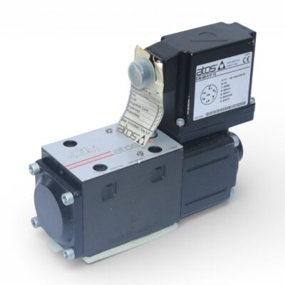 ATOS DKZOR-AE-151-S5 10 PROPORTIONAL DIRECTIONAL VALVE