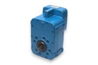 DEMAG AF06 S-M-3-1-202 Gearbox
