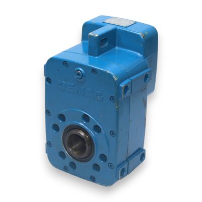 DEMAG AF06 S-M-3-1-202 Gearbox
