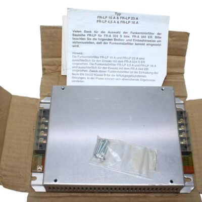 MITSUBISHI SF1172A EMC FILTER
