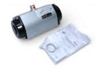 XOMOX XD012D00A-F05 ACTUATOR