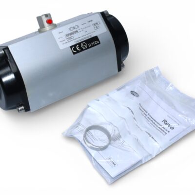 XOMOX XD012D00A-F05 ACTUATOR