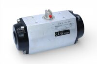 XOMOX XD012D00A-F05 ACTUATOR 716138