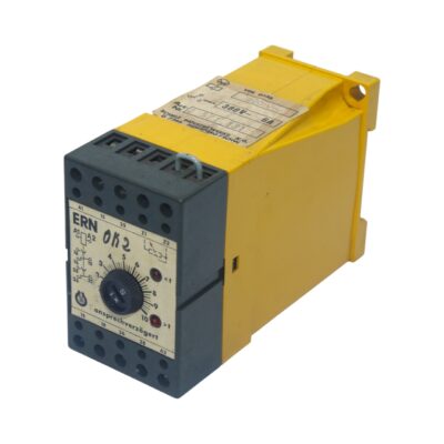 SCHIELE ERN 2 571 131 TIMER RELAY