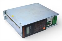 INDRAMAT CLM 01.3-X-0-2-B POSITIONING CONTROL UNIT