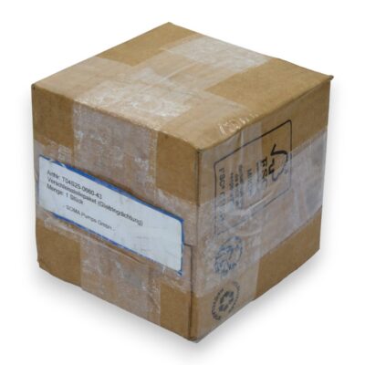 SOMA PUMPS T04S25-0660-43 MECHANICAL SEAL
