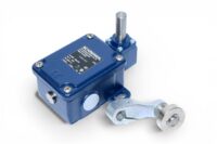 SCHMERSAL TL 441-11Y-T LIMIT SWITCH 101059315