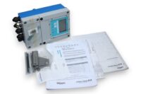 Endress+Hauser CPM153-G1C28A010 PH/REDOX TRANSMITTER