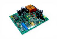 ASS'Y 01.95.012-1009 CIRCUIT BOARD E-1449