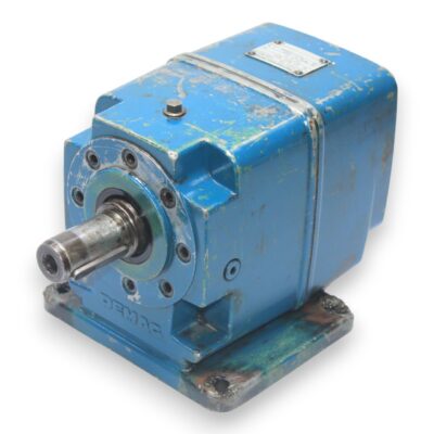 DEMAG D05-B 3-0-30-1 Gearbox