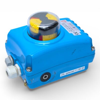WATERGATES ZA310064-NE054100 ACTUATOR NA005