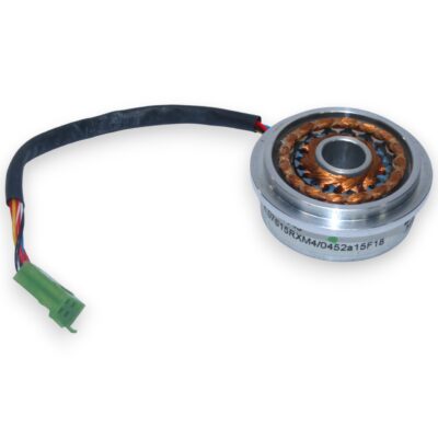 KOLLMORGEN 07S15RXM4/0452A15F18 ENCODER