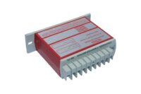 INDUSTRIE ELEKTRONIK BSD SWR 380-FS THREE PHASE S-GUARD