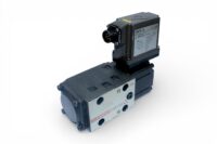 ATOS DKZOR-AE-151-S5 40 PROPORTIONAL DIRECTIONAL VALVE