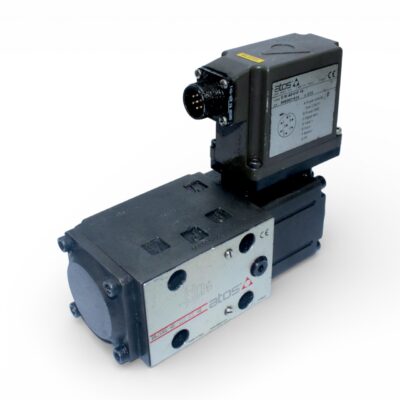 ATOS DKZOR-AE-151-S5 40 PROPORTIONAL DIRECTIONAL VALVE