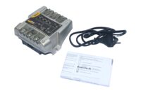 TELEVES 562302 MINIKOM EasyF MVNF5404LTE