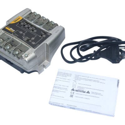 TELEVES 562302 MINIKOM EasyF MVNF5404LTE