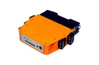 IFM VS3000 EVALUATION SYSTEM FOR FLOW SENSOR SR0150