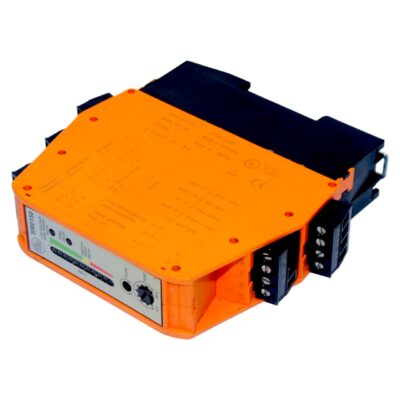 IFM VS3000 EVALUATION SYSTEM FOR FLOW SENSOR SR0150