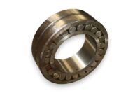 SKF 23164 SPHERICAL ROLLER BEARINGS