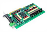 SCHEDA PC-16/16 BOARD