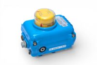 WATERGATES SA005 ELECTRIC ACTUATOR