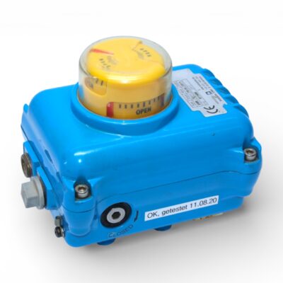WATERGATES SA005 ELECTRIC ACTUATOR