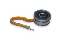 TYCO V23401-S1201-B110 RESOLVER ENCODER