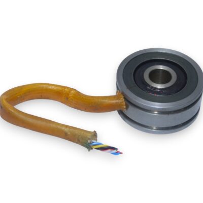 TYCO V23401-S1201-B110 RESOLVER ENCODER