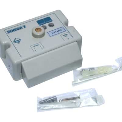 METANO SENSOR 7 Gas Detector