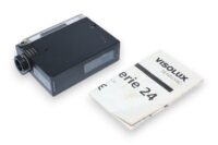 VISOLUX 9.261 000 BARRIER SENSOR L24