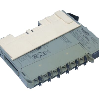 SCHNEIDER TM5SBER2 REMOTE RECEIVER MODULE