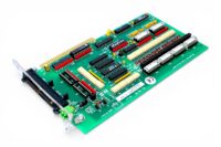 SCHEDA PC-16/16 BOARD