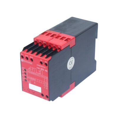 TELEMECANIQUE XPS-AS EMERGENCY STOP XPSAS5140 (24 V)