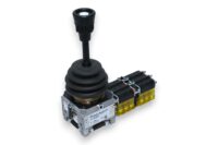 SPOHN+BURKHARDT VNS0.2207707 JOYSTICK CONTROLLER