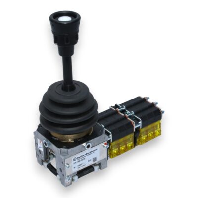 SPOHN+BURKHARDT VNS0.2207707 JOYSTICK CONTROLLER