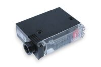 VISOLUX RL 24-55 BARRIER SENSOR 9.478 500