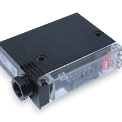 VISOLUX RL 24-55 BARRIER SENSOR 9.478 500