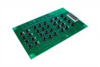 KZQ-LED BOARD