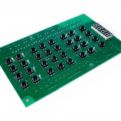 KZQ-LED BOARD