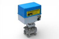 LAMBERTI ELEKTRONIK ST20/12/2U ACTUATOR