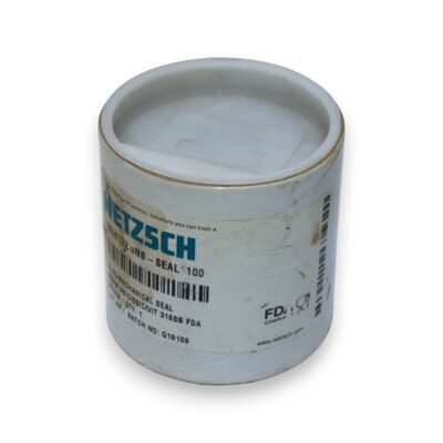 NETZSCH 8016192 MECHANICAL SEAL UNS-SEAL 100