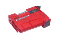 SCHNEIDER TM5SDI4DFS INPUT MODULE