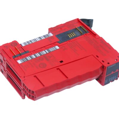 SCHNEIDER TM5SDI4DFS INPUT MODULE