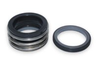 NETZSCH 8016210 MECHANICAL SEAL UNS-SEAL 100